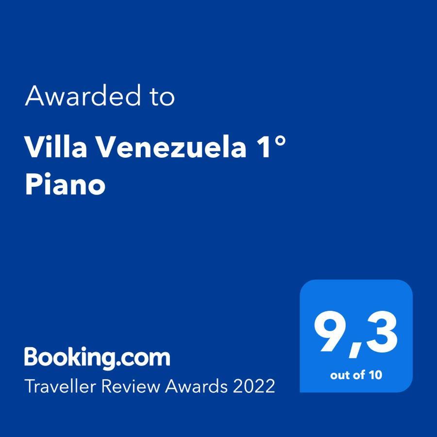 Villa Venezuela 1° Piano Maratea Exteriör bild