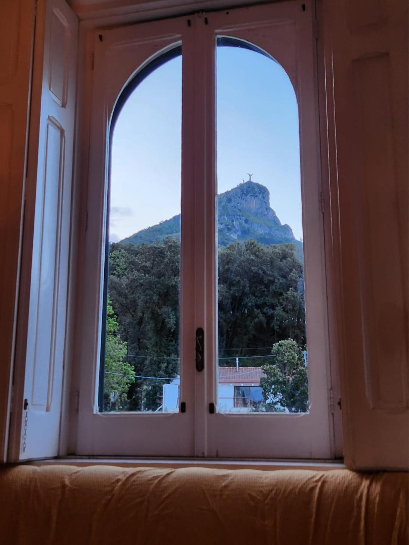 Villa Venezuela 1° Piano Maratea Exteriör bild